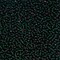 John Bead 10/0 Silver Lined Finish Czech Glass Seed Beads, 22g